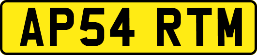 AP54RTM