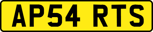 AP54RTS