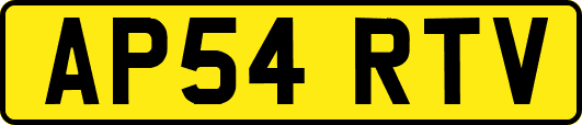 AP54RTV
