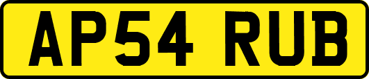 AP54RUB