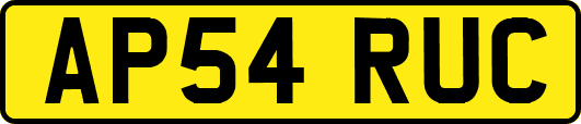 AP54RUC