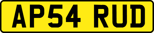 AP54RUD
