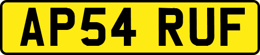 AP54RUF