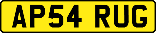 AP54RUG