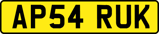 AP54RUK