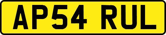 AP54RUL