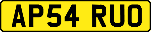 AP54RUO