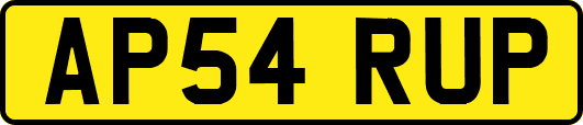 AP54RUP