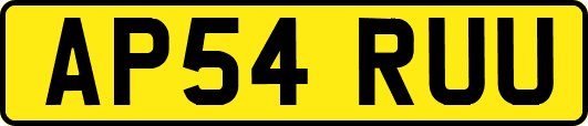AP54RUU