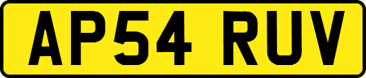 AP54RUV