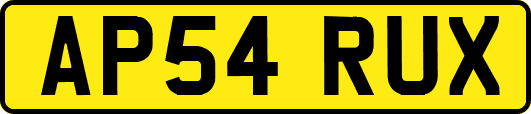 AP54RUX