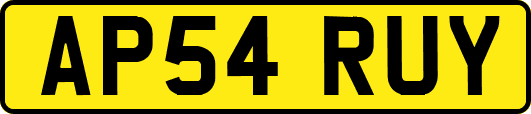 AP54RUY
