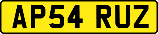 AP54RUZ