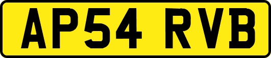 AP54RVB