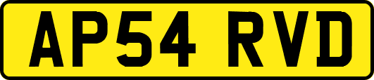 AP54RVD
