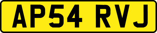AP54RVJ