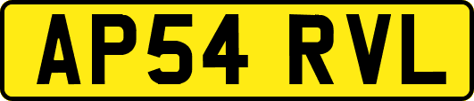 AP54RVL