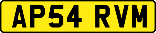 AP54RVM
