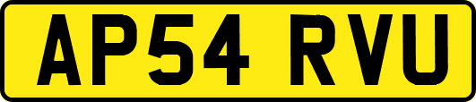 AP54RVU