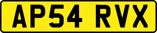 AP54RVX