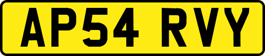 AP54RVY