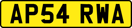 AP54RWA