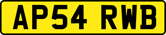AP54RWB