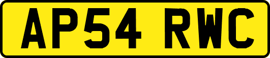 AP54RWC