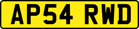 AP54RWD