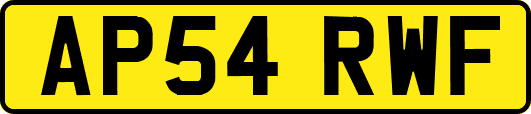 AP54RWF