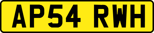 AP54RWH