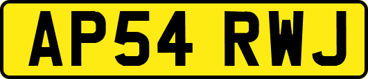 AP54RWJ