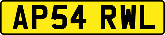 AP54RWL