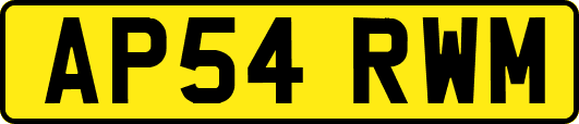 AP54RWM