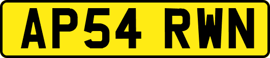 AP54RWN