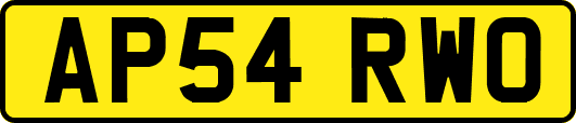 AP54RWO