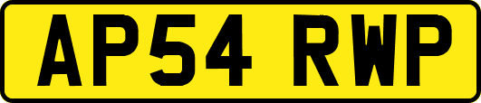 AP54RWP