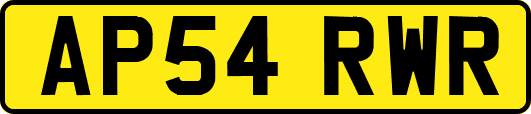 AP54RWR