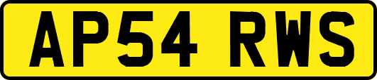 AP54RWS