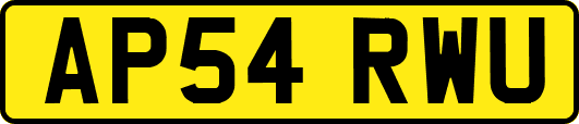 AP54RWU