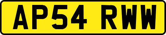 AP54RWW