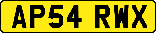 AP54RWX