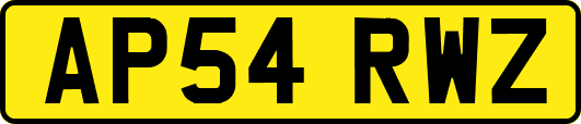 AP54RWZ