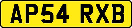 AP54RXB