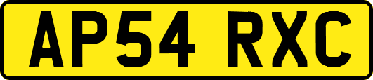 AP54RXC