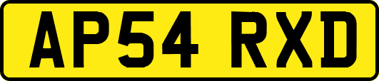 AP54RXD