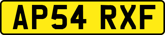 AP54RXF