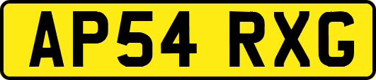 AP54RXG