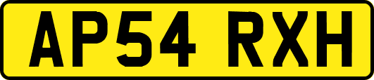 AP54RXH