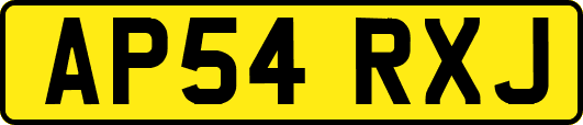 AP54RXJ